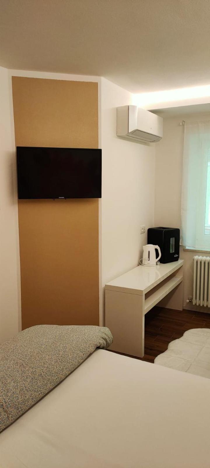 Bed and Breakfast Casa Pitem Torbole Sul Garda Pokój zdjęcie