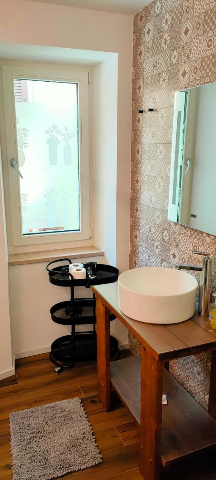Bed and Breakfast Casa Pitem Torbole Sul Garda Pokój zdjęcie