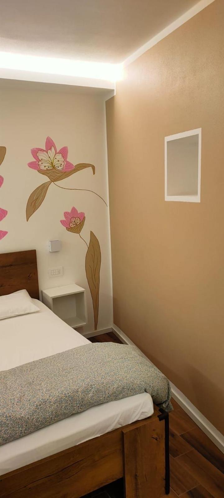 Bed and Breakfast Casa Pitem Torbole Sul Garda Pokój zdjęcie