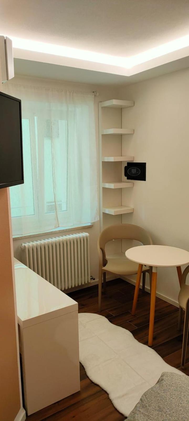 Bed and Breakfast Casa Pitem Torbole Sul Garda Pokój zdjęcie