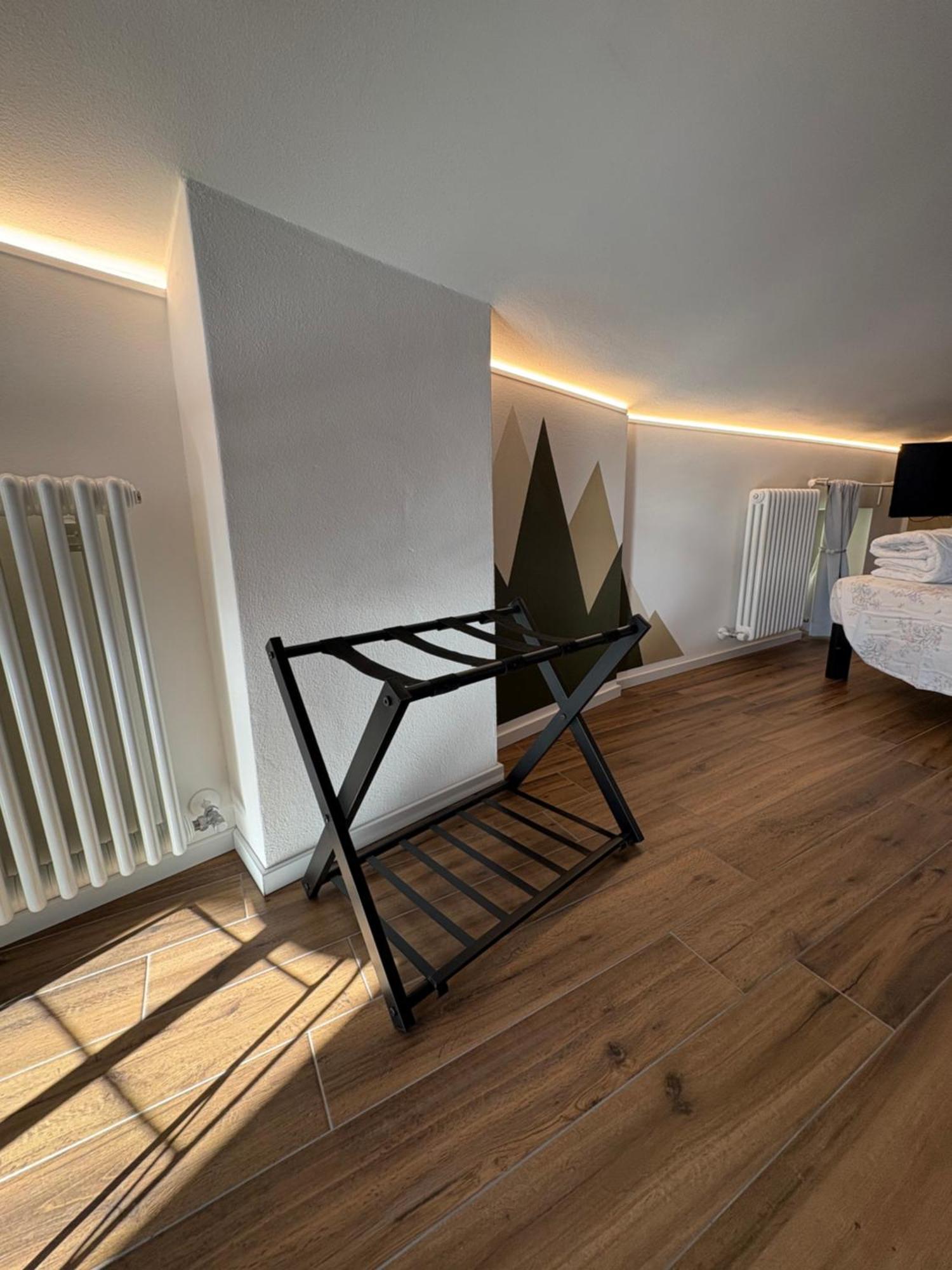 Bed and Breakfast Casa Pitem Torbole Sul Garda Pokój zdjęcie