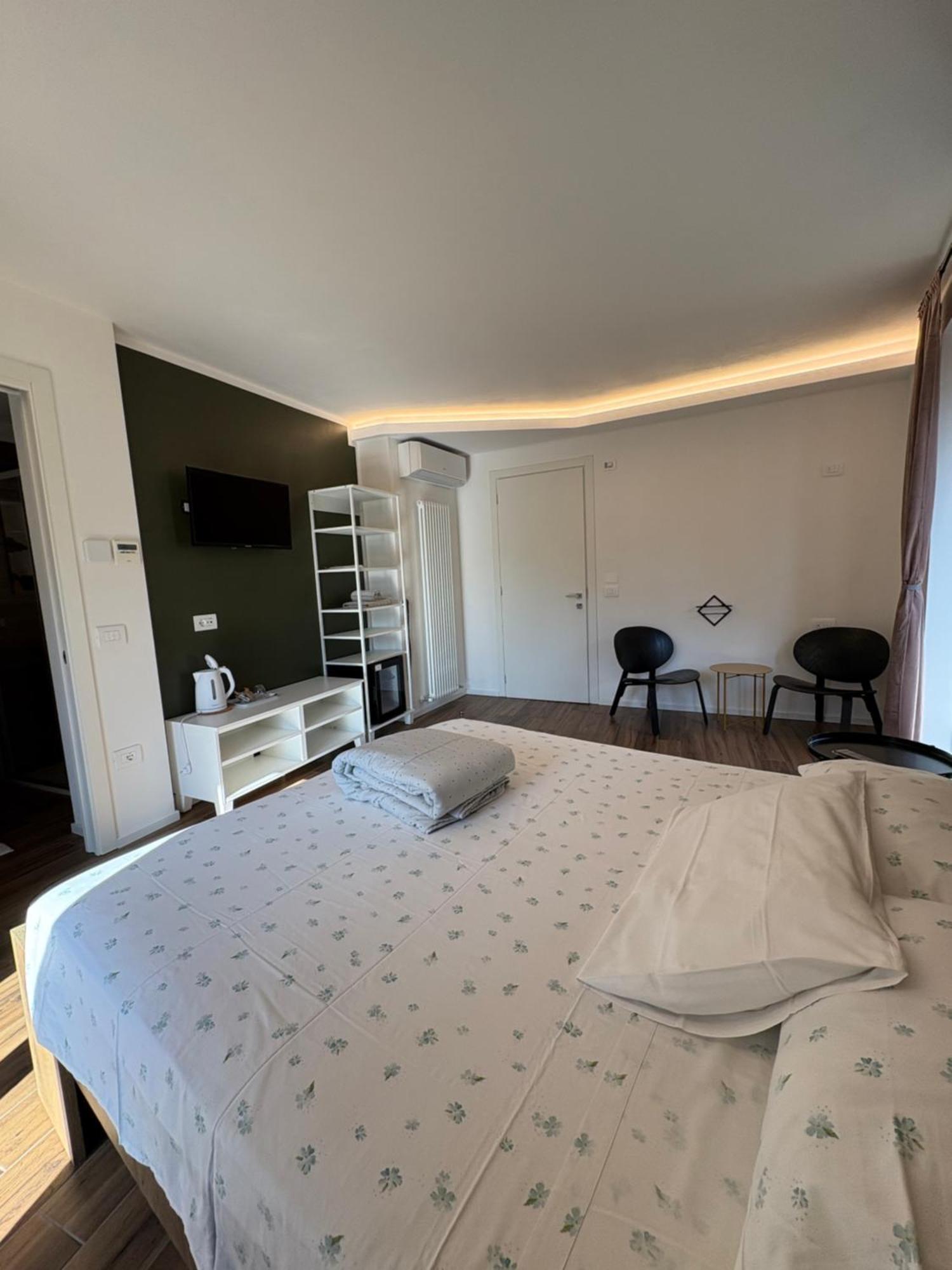 Bed and Breakfast Casa Pitem Torbole Sul Garda Pokój zdjęcie