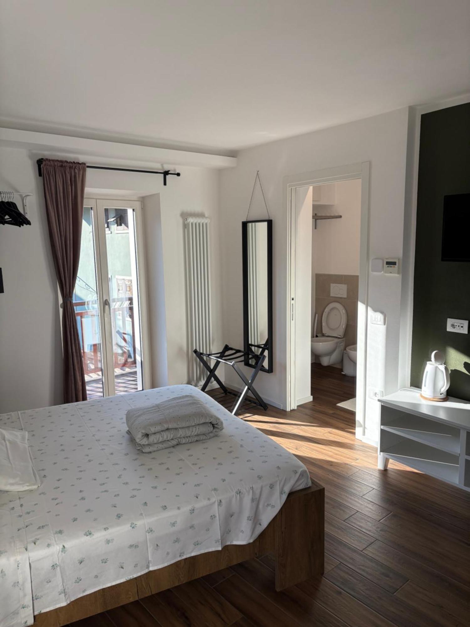 Bed and Breakfast Casa Pitem Torbole Sul Garda Pokój zdjęcie
