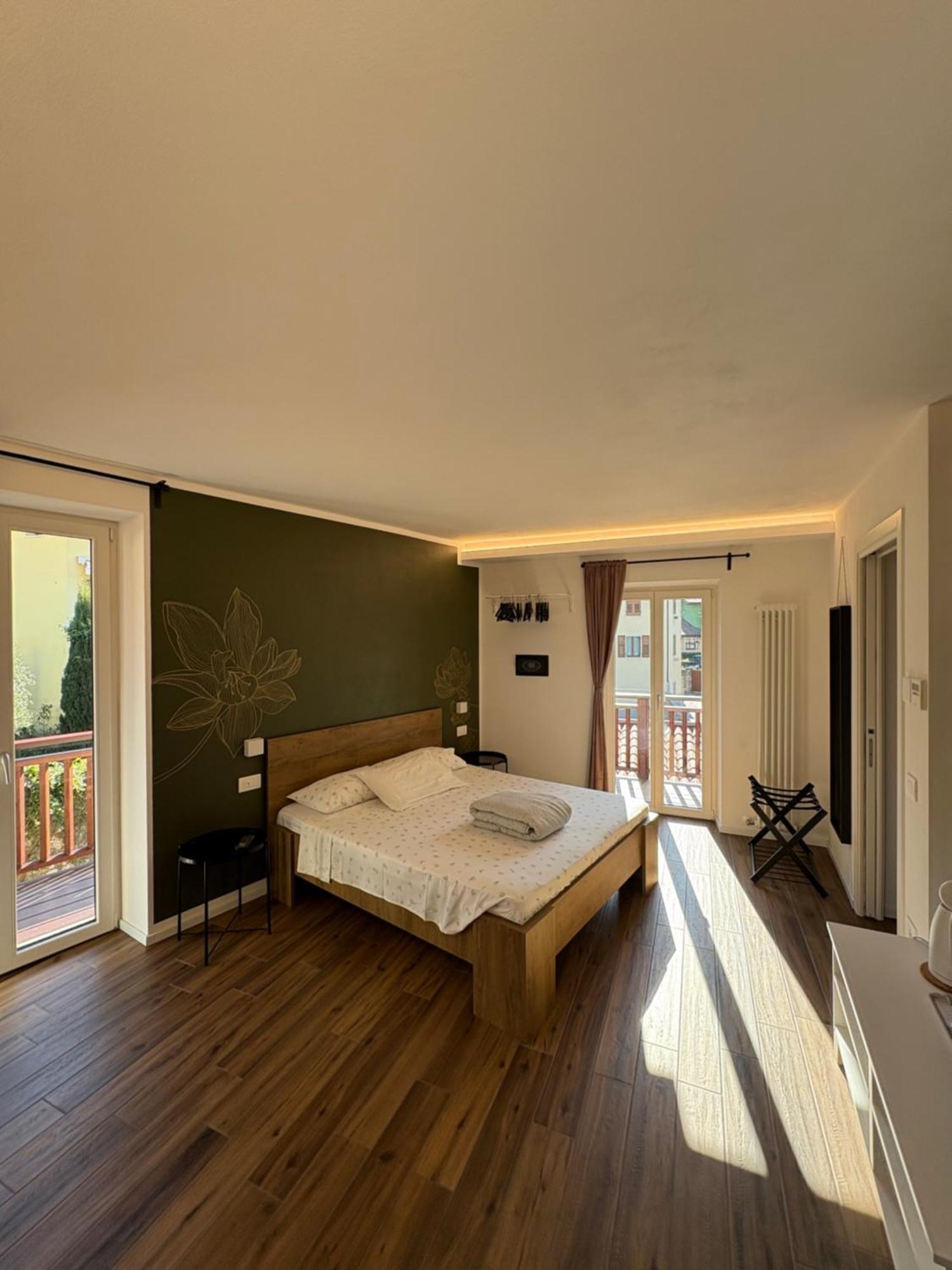 Bed and Breakfast Casa Pitem Torbole Sul Garda Pokój zdjęcie