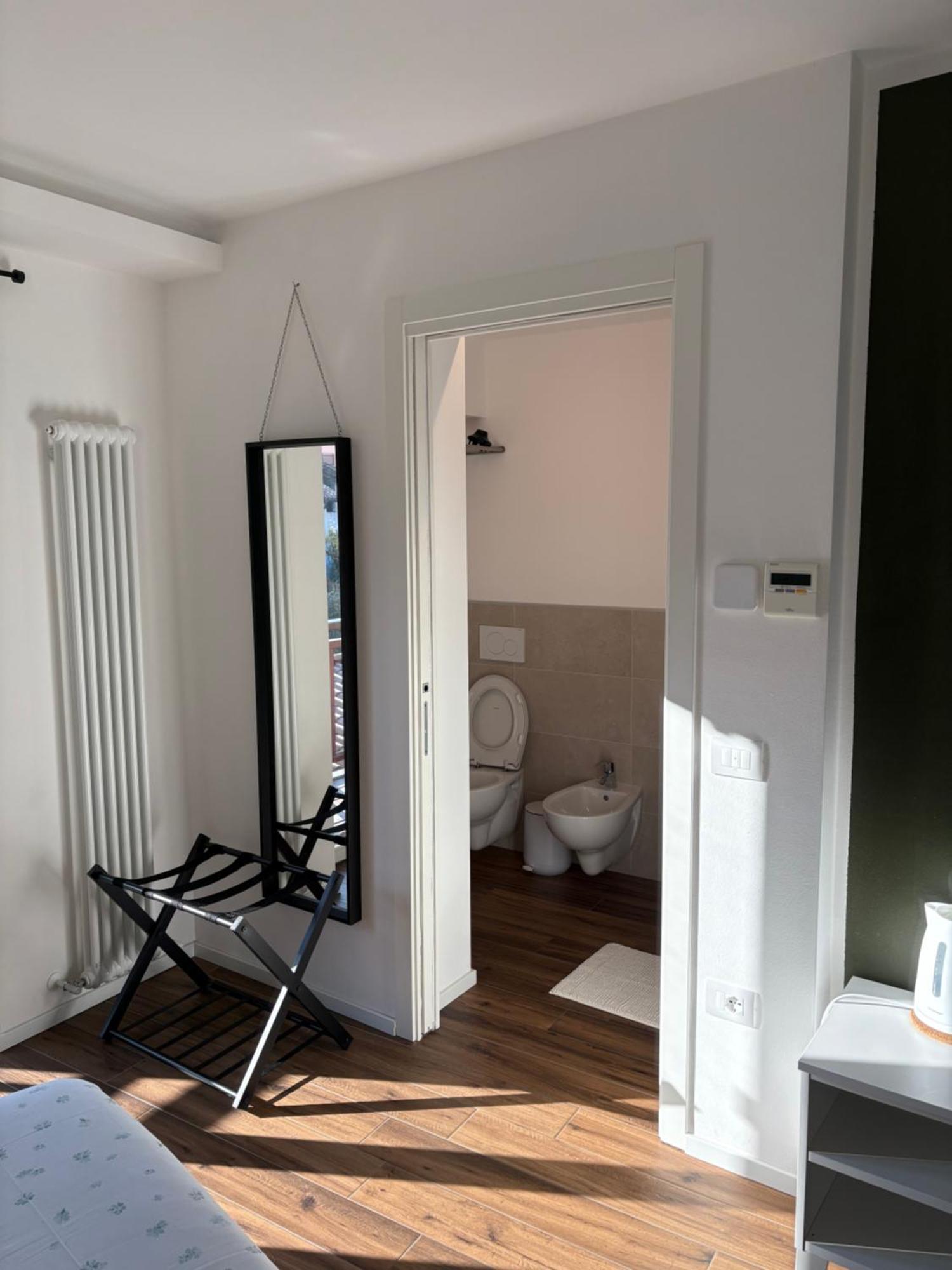 Bed and Breakfast Casa Pitem Torbole Sul Garda Pokój zdjęcie