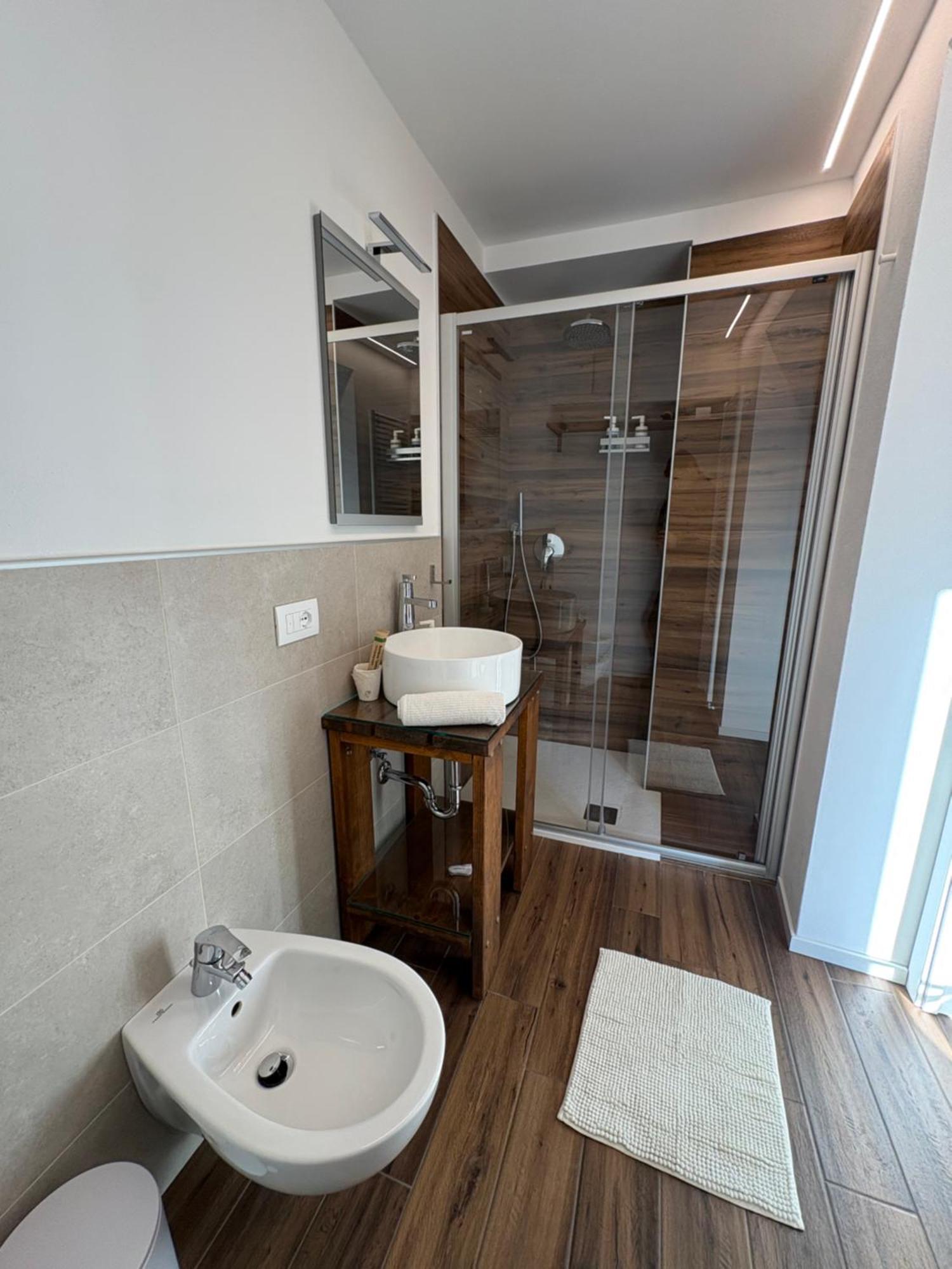 Bed and Breakfast Casa Pitem Torbole Sul Garda Pokój zdjęcie