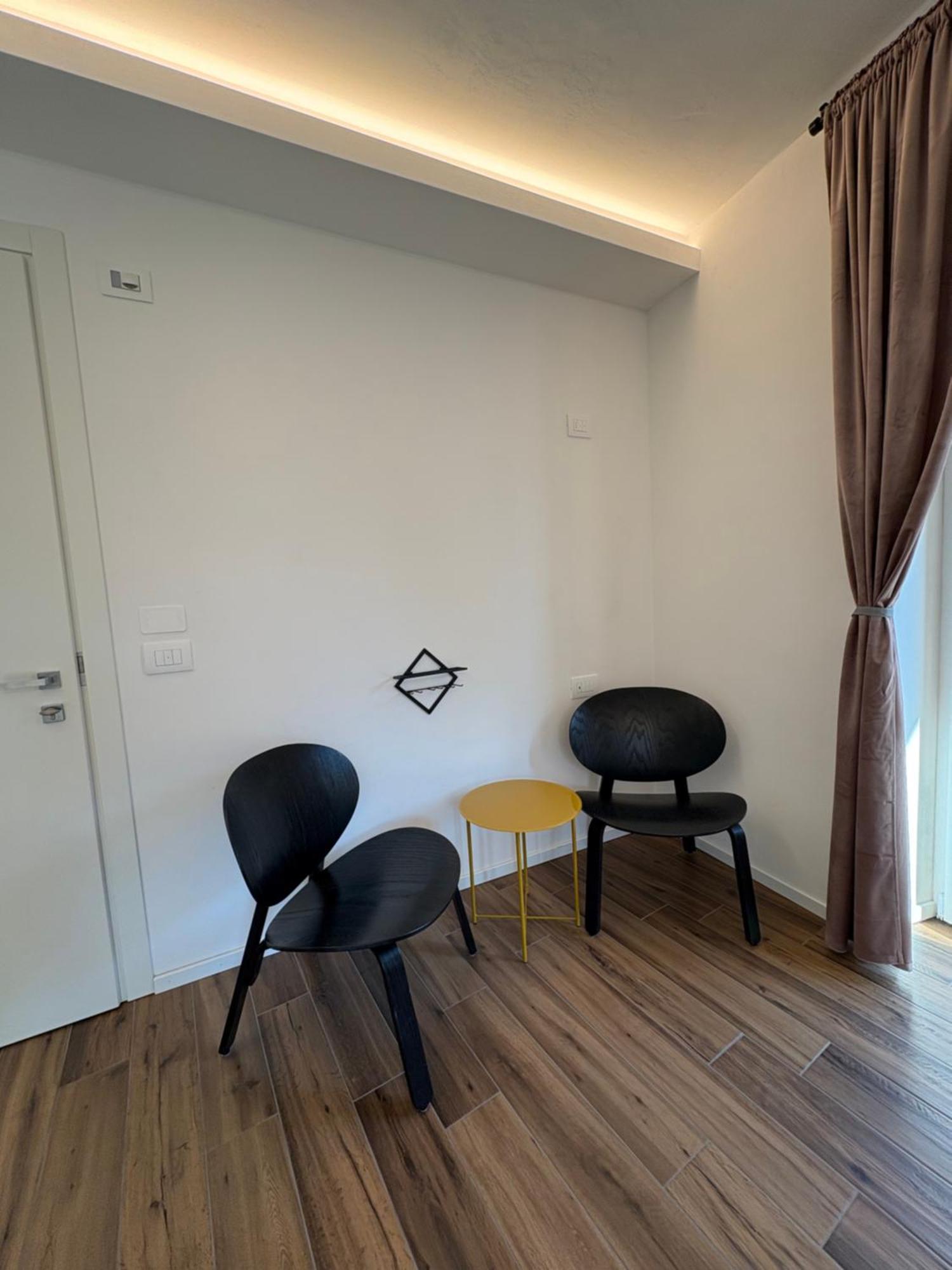Bed and Breakfast Casa Pitem Torbole Sul Garda Pokój zdjęcie