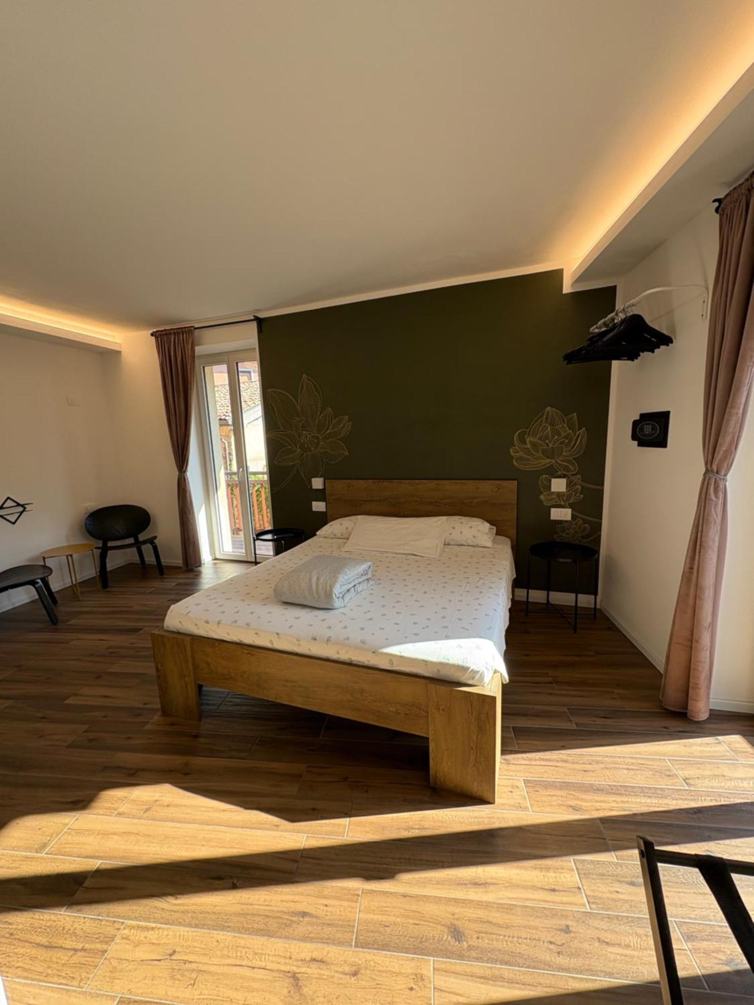Bed and Breakfast Casa Pitem Torbole Sul Garda Zewnętrze zdjęcie