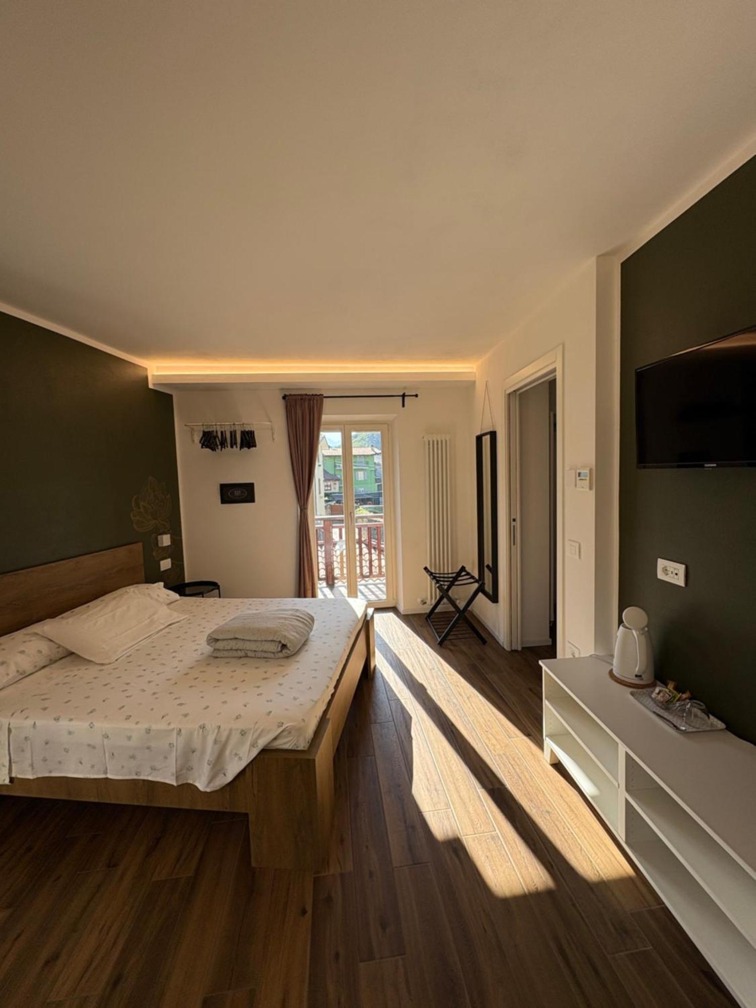 Bed and Breakfast Casa Pitem Torbole Sul Garda Pokój zdjęcie