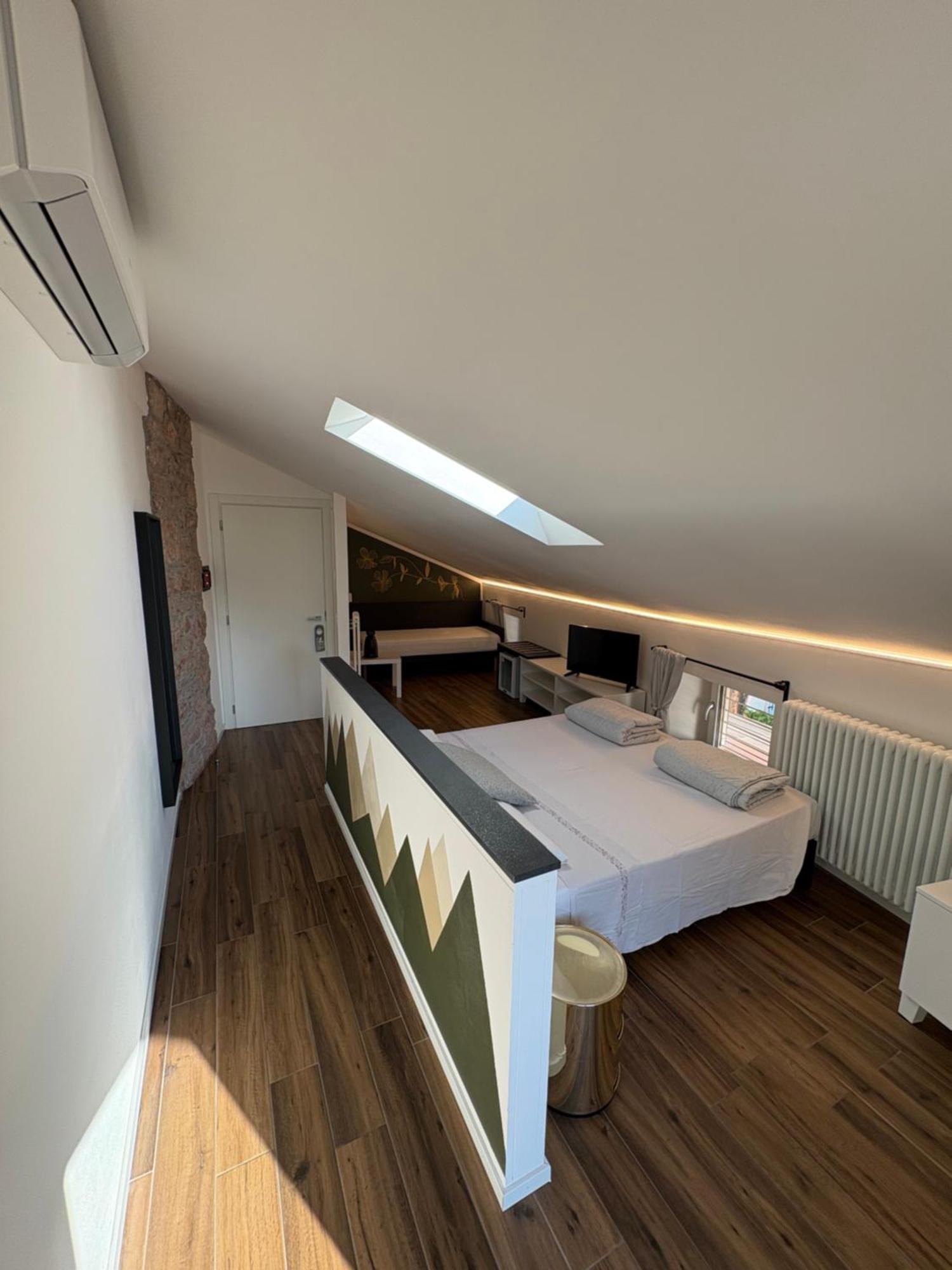 Bed and Breakfast Casa Pitem Torbole Sul Garda Pokój zdjęcie