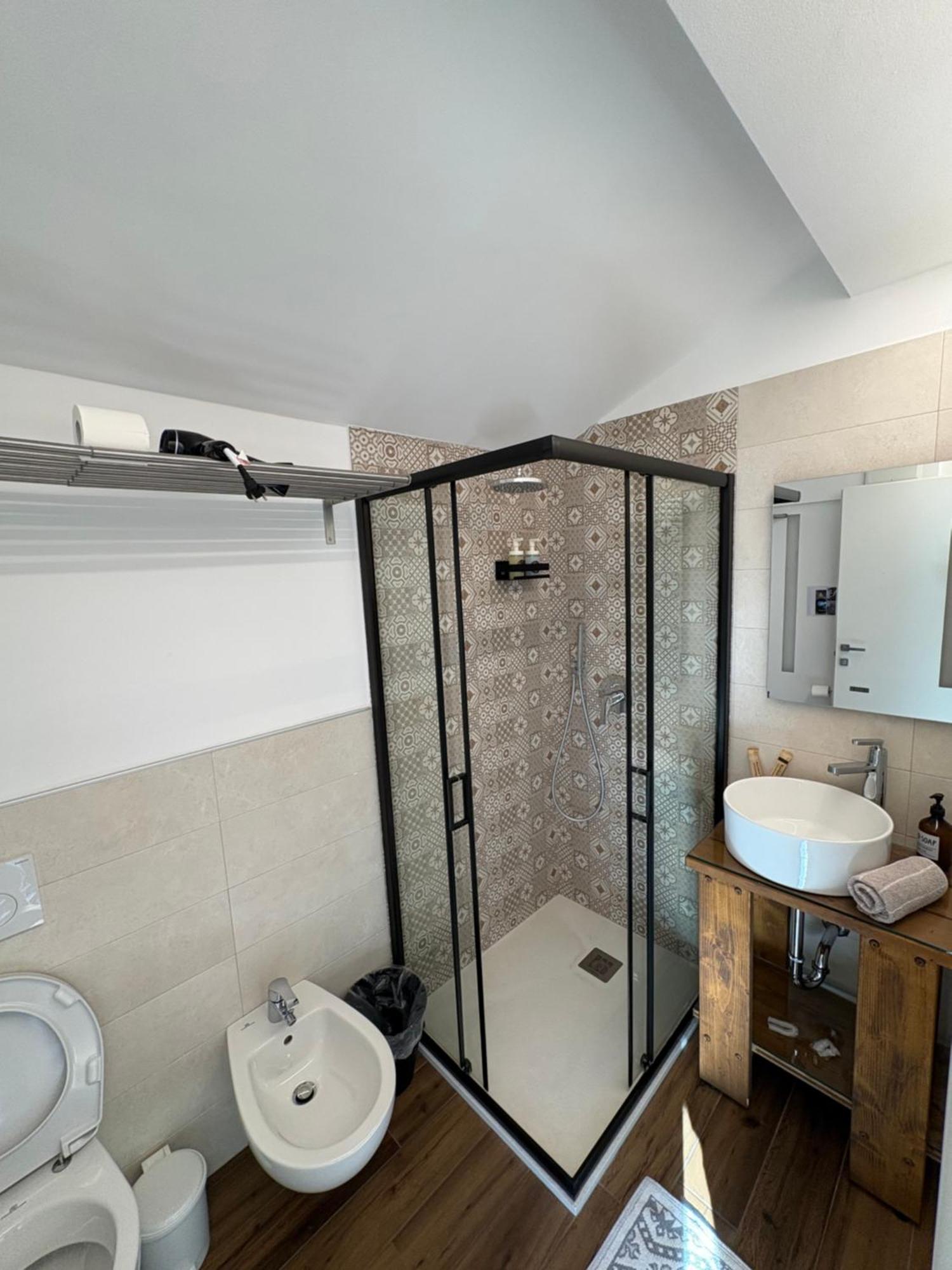 Bed and Breakfast Casa Pitem Torbole Sul Garda Pokój zdjęcie