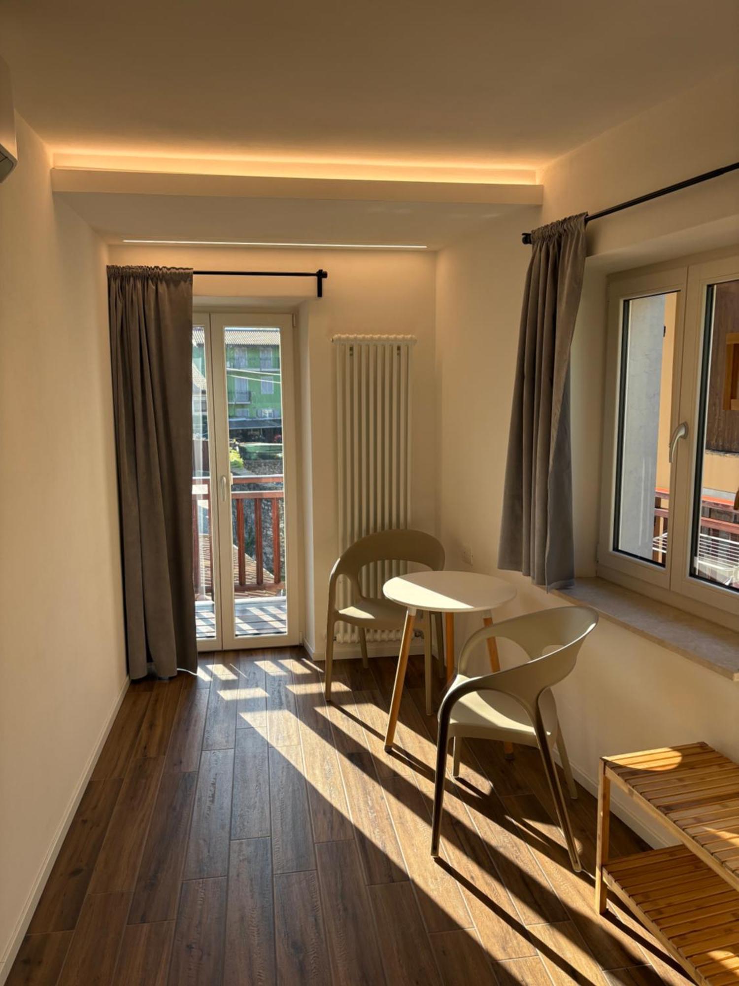 Bed and Breakfast Casa Pitem Torbole Sul Garda Zewnętrze zdjęcie