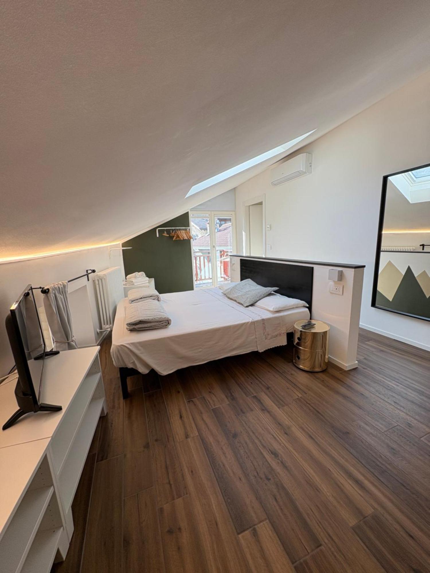 Bed and Breakfast Casa Pitem Torbole Sul Garda Zewnętrze zdjęcie