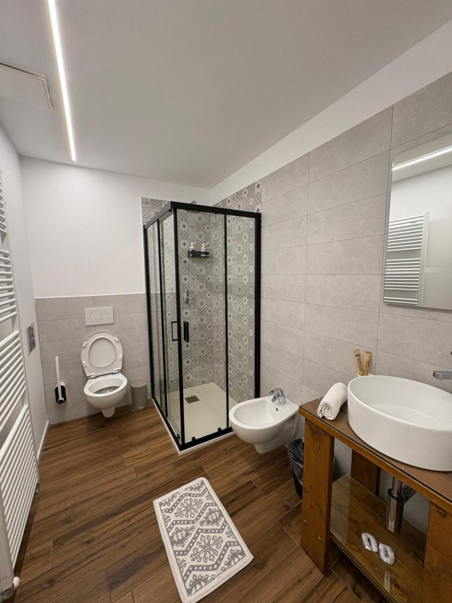 Bed and Breakfast Casa Pitem Torbole Sul Garda Pokój zdjęcie
