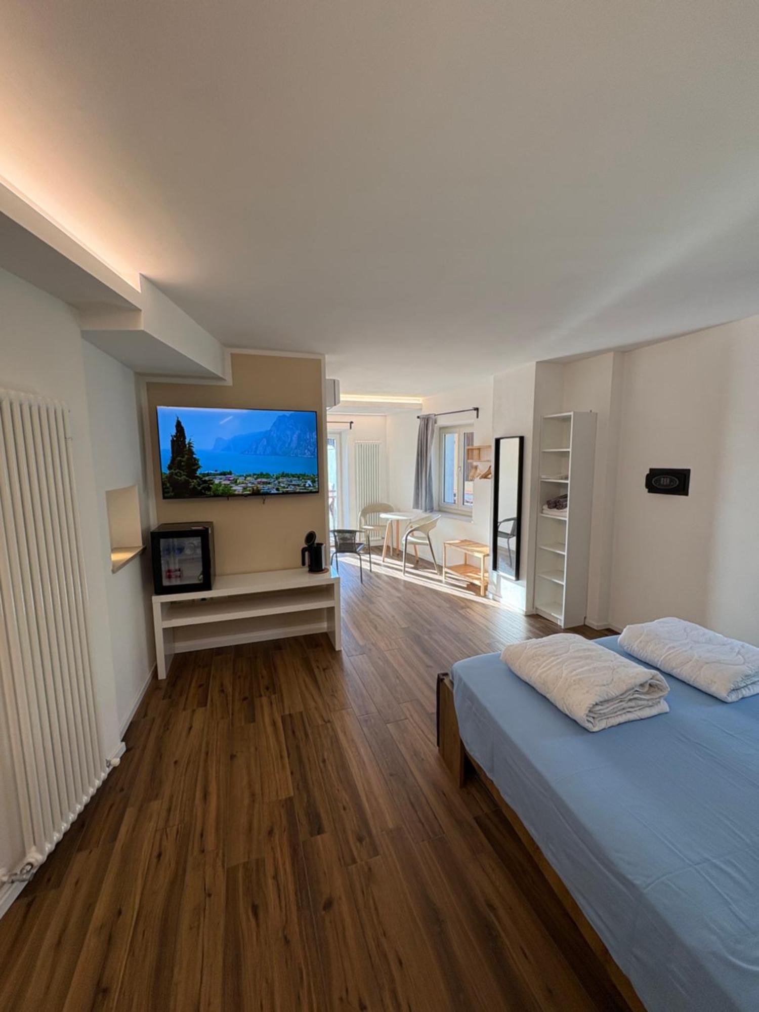 Bed and Breakfast Casa Pitem Torbole Sul Garda Pokój zdjęcie