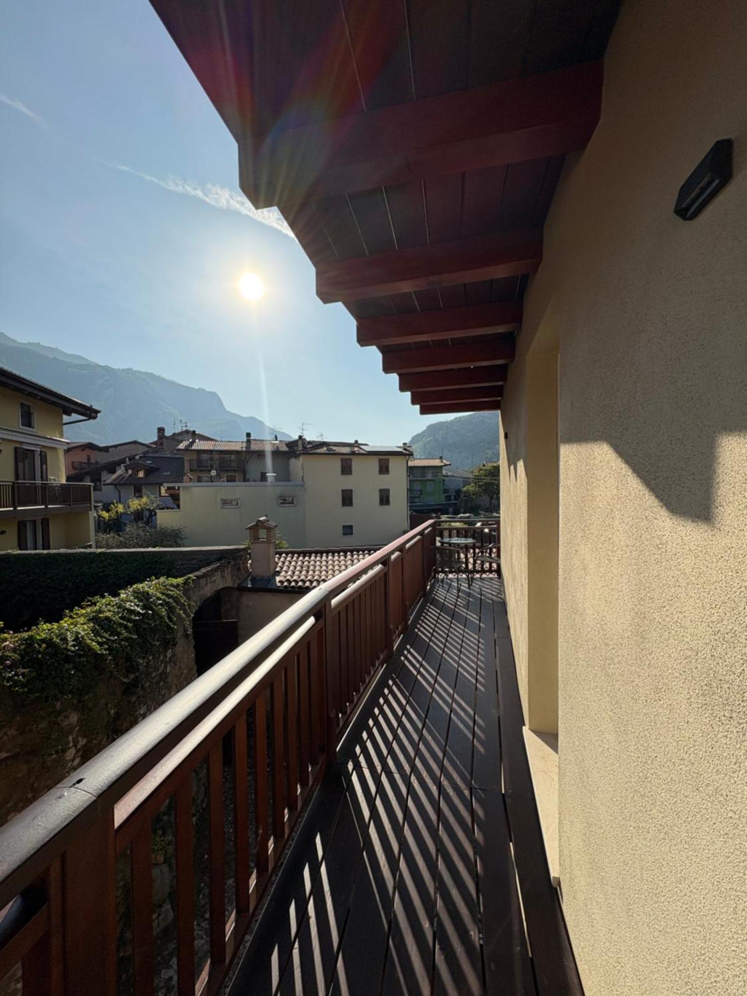 Bed and Breakfast Casa Pitem Torbole Sul Garda Pokój zdjęcie