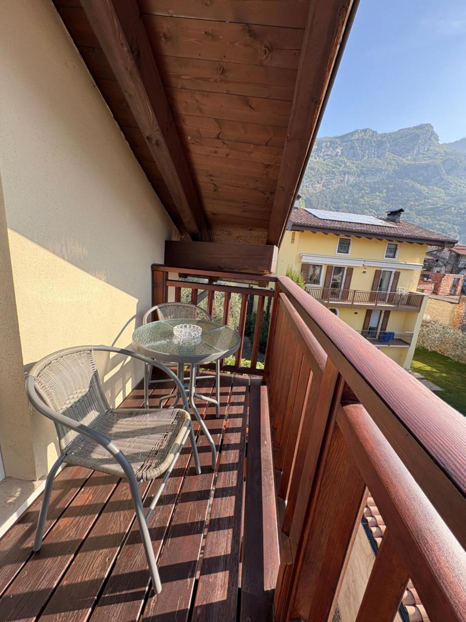 Bed and Breakfast Casa Pitem Torbole Sul Garda Pokój zdjęcie